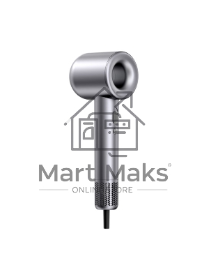 Фен Centek CT-2272 карбон, 1800 Вт