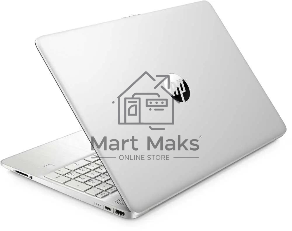Ноутбук HP 15s-eq2704nw Ryzen 5 5500U 8Gb SSD512Gb AMD Radeon 15.6
