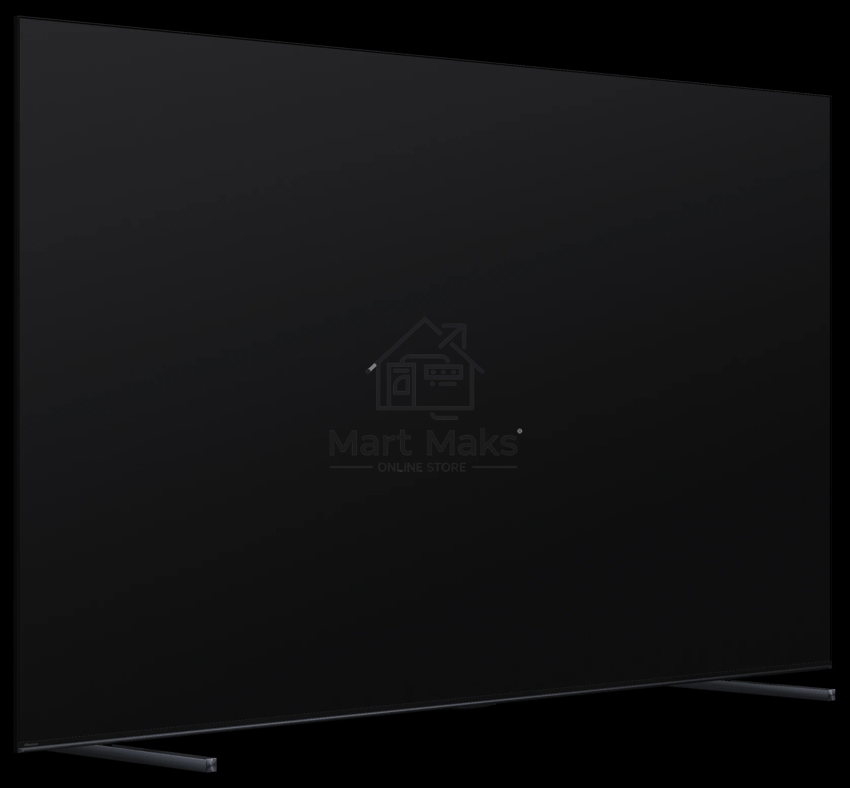 Телевизор Hisense 85