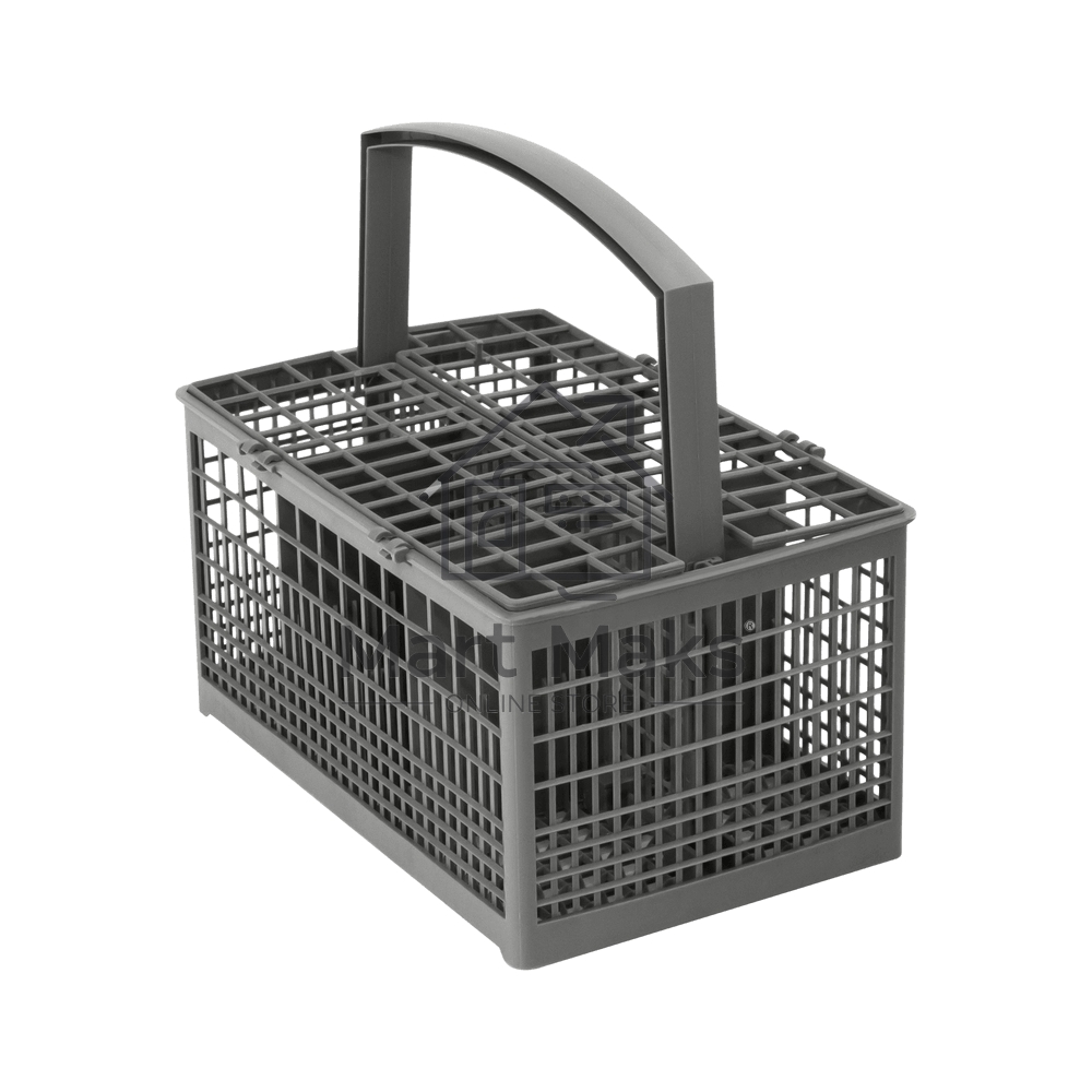 Посудомоечная машина MAUNFELD MWF60120W, белый, 59.5 см, 12 компл., 49 дБ, класс A++