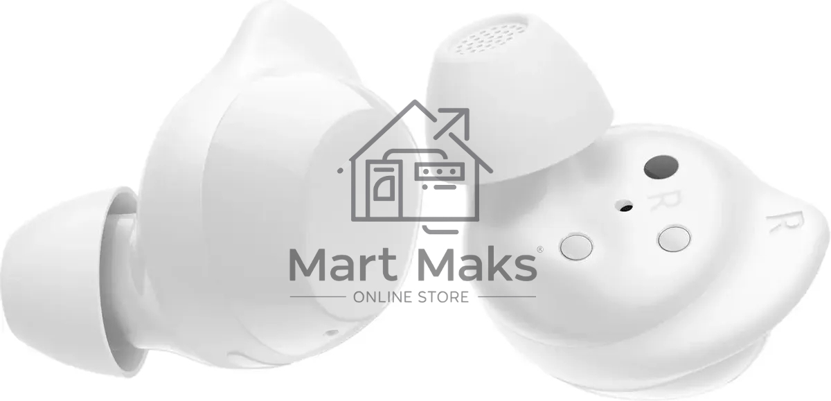 Гарнитура внутриканальные Samsung Galaxy Buds Core R410 белый беспроводные bluetooth в ушной раковине (SM-R410NZWACIS)