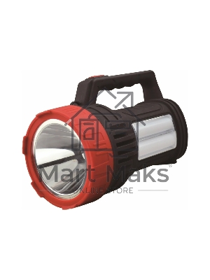 Фонарь СПУТНИК AFP926-10W аккумуляторный светодиодный