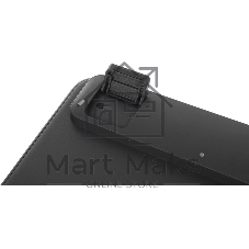 Комплект клавиатура+мышь Logitech MK950 беспроводной, USB, графитовый/чёрный