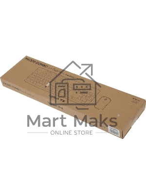 Комплект клавиатура + мышь Logitech MK370 клав:черный мышь:черный/черный USB беспроводная BT Multimedia (920-012082)