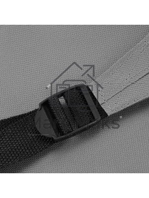 Рюкзак Silwerhof Simple серый