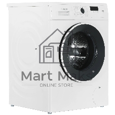 Стиральная машина Bosch WGE03200BY белый, загрузка фронтальная 8 кг, 1200 об/мин, класс A