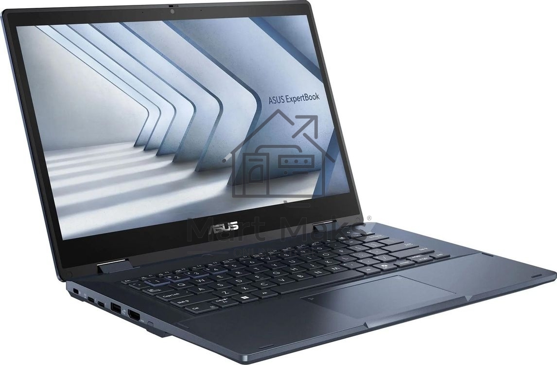 Ноутбук Asus Expertbook B3 Flip B3402FVA-I716512B7D/14