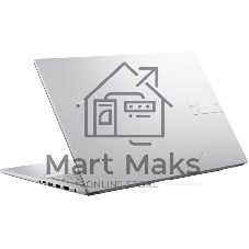 Ноутбук ASUS VivoBook 17 X1704VA-AU1228/17.3