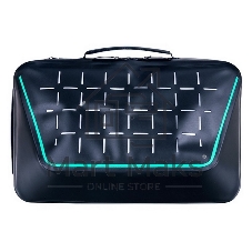 Рюкзак для ноутбука Thermaltake TT100 Bike Backpack, черный