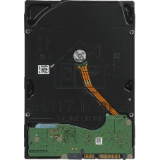 Жесткий диск HDD Seagate SkyHawk AI 24Tb 7200rpm SATA 512Mb 3.5