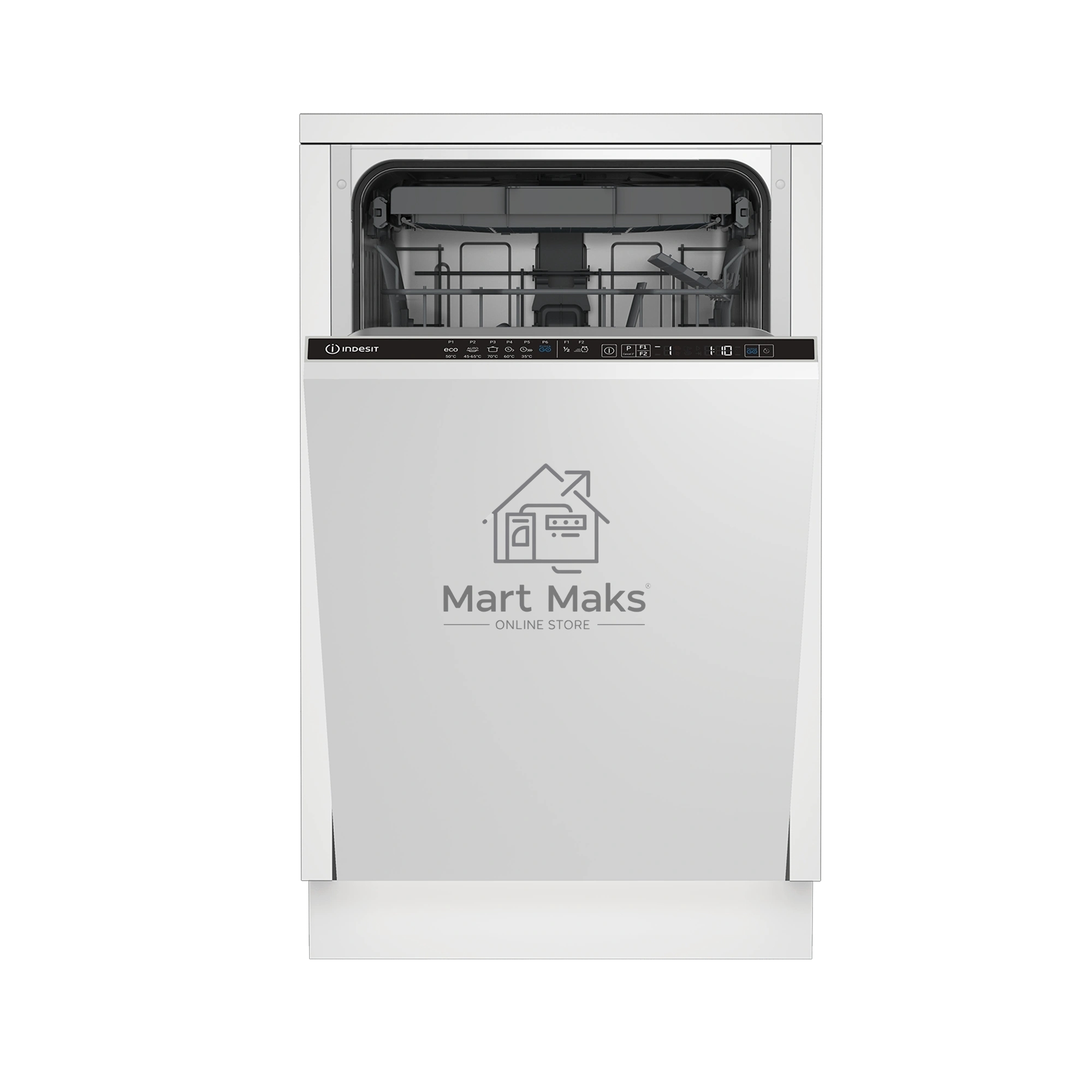 Встраиваемая посудомоечная машина Indesit DIS 2C28
