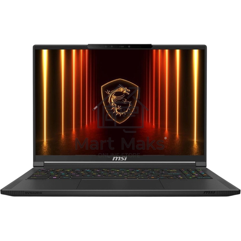 Ноутбук MSI Stealth 16 AI A2HWGG-085XRU/16
