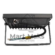 Прожектор JazzWay LED PFL-SC-SMD-50Вт 50Вт IP65 6500К мат. стекло