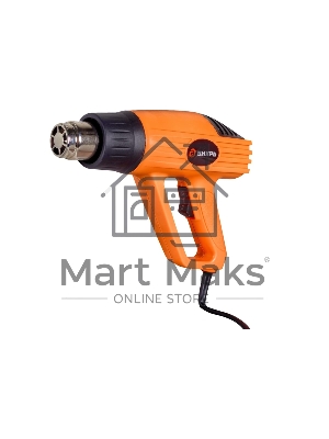 Термопистолет Вихрь ТП-2000М 72/2/2