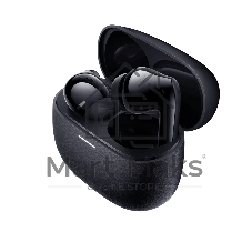 Наушники беспроводные  Xiaomi Redmi Buds 5 Pro Midnight черный (BHR7660GL)