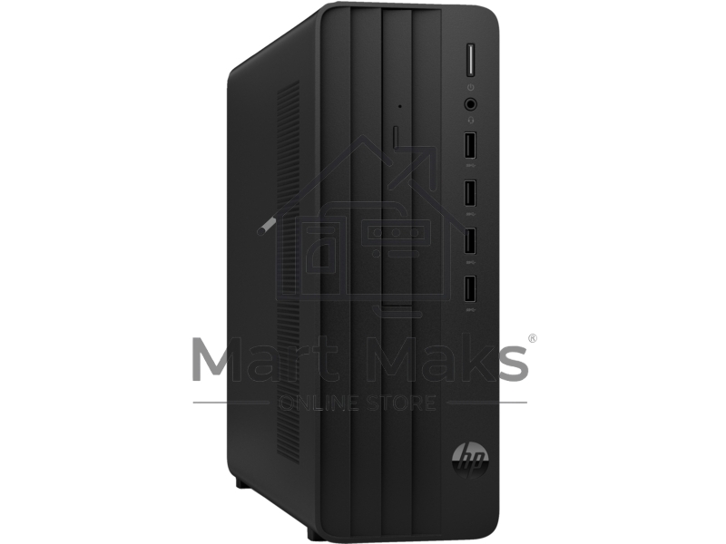 Компьютер HP Pro 290 G9 R SFF Core i3-13100,8GB,256GB,eng usb kbd,mouse,DOS,1Wty