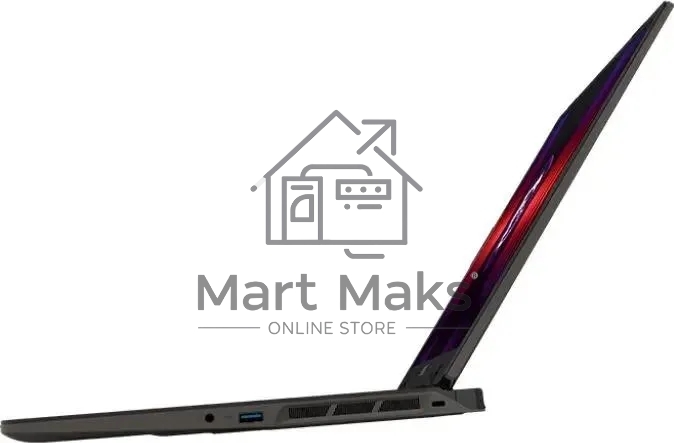 Ноутбук MSI Sword 16 HX B13VGKG-855XRU 16