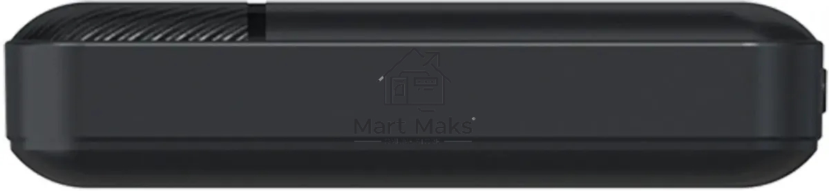 Портативный аккумулятор Buro BP10A 10000mAh 10W 2A 2xUSB-A черный
