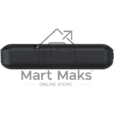 Портативный аккумулятор Buro BP10A 10000mAh 10W 2A 2xUSB-A черный