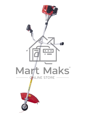 Триммер бензиновый Sturm! BT9533 1000Вт 1.36л.с. неразбор.штан. реж.эл.:леска/нож упак.:1шт.