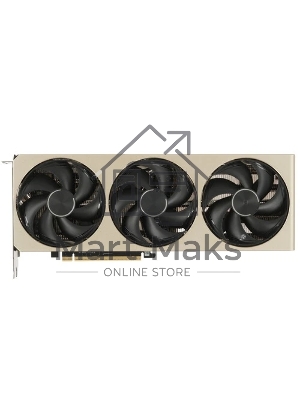 Видеокарта MSI RTX 5080 INSPIRE 3X OC 16Gb GDDR7 256bit 3xDP HDMI 3FAN RTL