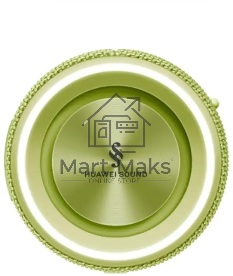 Портативная колонка Huawei 30W SOUND JOY 2 EGRT-09 55020CXX GREEN