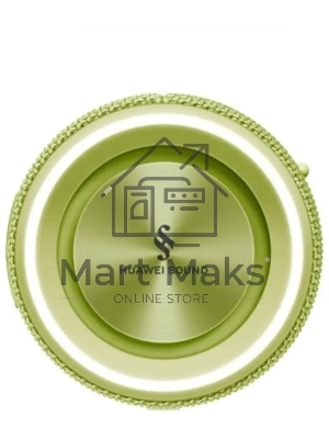 Портативная колонка Huawei 30W SOUND JOY 2 EGRT-09 55020CXX GREEN