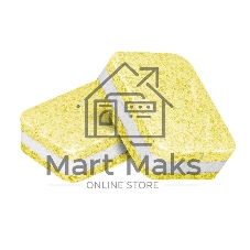 Таблетки для посудомоечных машин Maunfeld Purity Premium ECO all in 1 MDT30PE (30 шт. в упаковке)