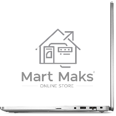 Ноутбук Dell Pro 16 Plus Core Ultra 5 235U 16Gb SSD512Gb Intel Graphics 16