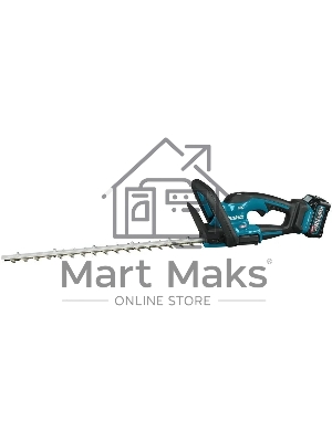 Кусторез Makita UH020GD101 аккум.