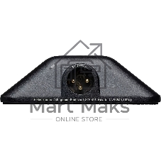 Микрофон конденсаторный sE Electronics BL8 настольный, 20 Гц 20 кГц, полукардиоида, в комплекте: чехол