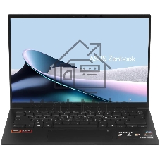 Ноутбук ASUS Zenbook 14 UM3406GA-QD149/14