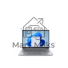 Ноутбук Lenovo ThinkBook 14 G8 IRL/14'/IPS/Intel Core 7 240H/16Gb/512Gb SSD/Intel Graphics/DOS/серый/1.36kg