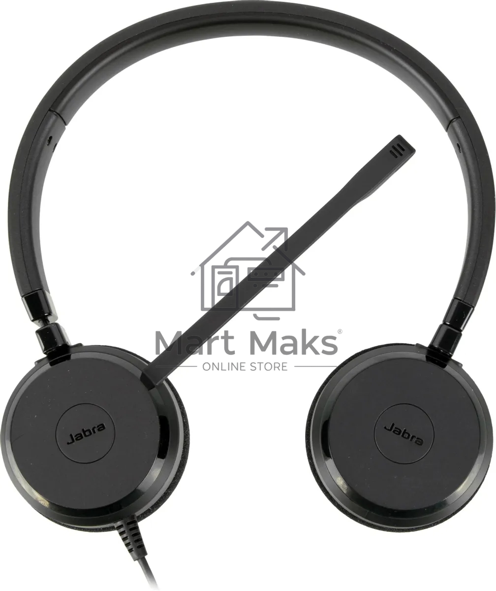 Гарнитура Jabra EVOLVE 20 MS Stereo USB