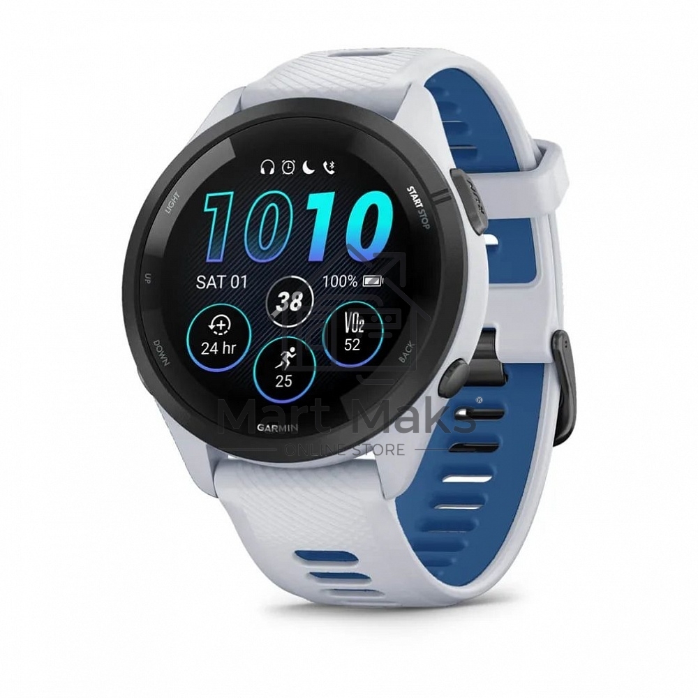 Умные часы Garmin Forerunner 265, 1.3