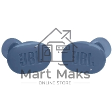Наушники JBL Tune Buds синие