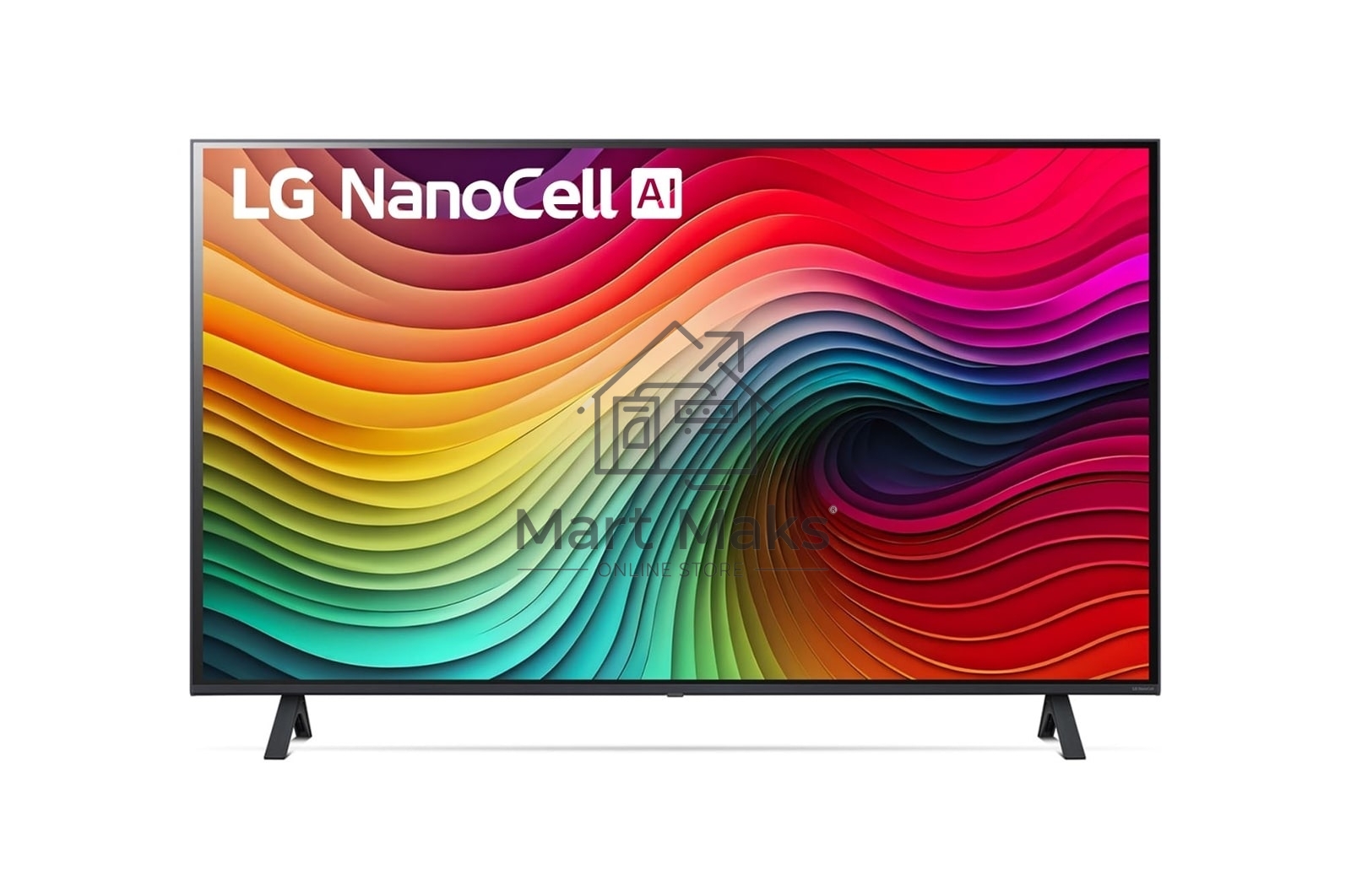 Телевизор LG 43