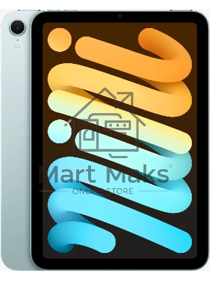 Планшет APPLE iPad Mini 2024 MXNC3 8.3