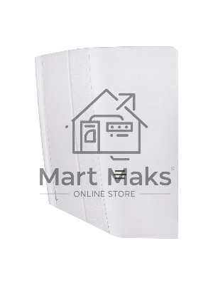 Блок внутренний сплит-системы Electrolux EACS/I-24HVI/N8_21Y/in инвертор, 24000 BTU, 70 м², 35 дБ, охлаждение, обогрев, осушение, белый