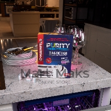 Таблетки для посудомоечных машин Maunfeld Purity Premium all in 1 MDT100PP (100 шт. в упаковке)