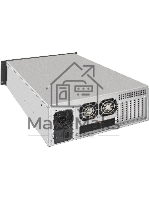 Серверный корпус ExeGate Pro 4U650-010/4U4139L <RM 19