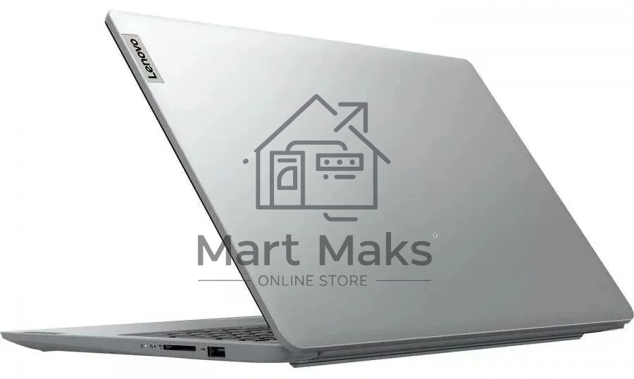 Ноутбук Lenovo IP1 15IJL7 15.6