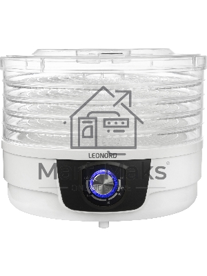 Сушилка для овощей LEONORD LE-1779