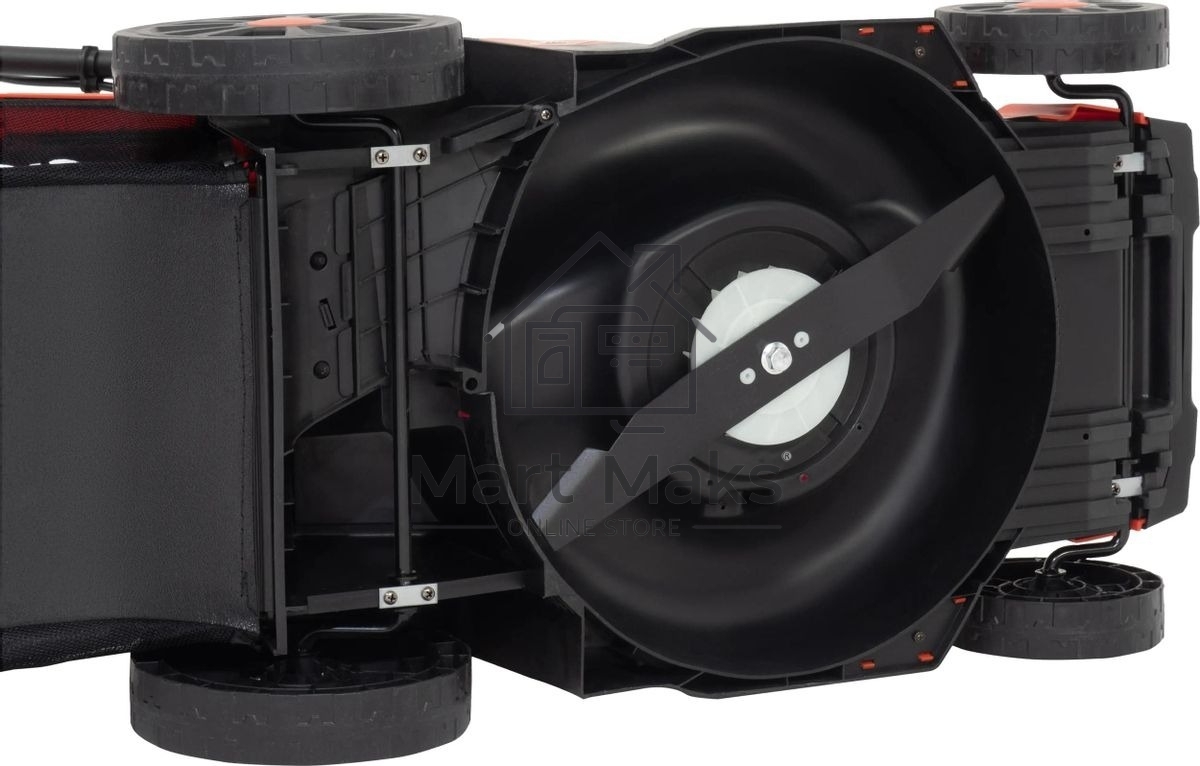 Газонокосилка роторная Starwind SBL-4.370-8.5