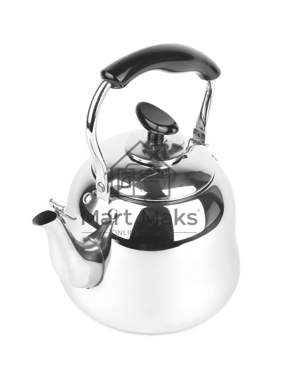 Чайник для плиты Kelli KL-3116