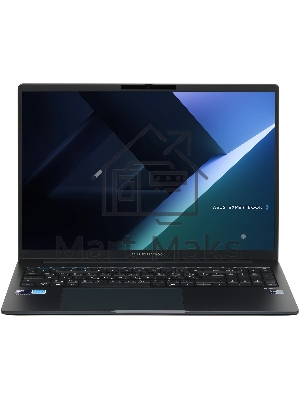 Ноутбук ASUS ExpertBook B5 B5605CCA-PL0128 Intel Core Ultra 5 225H 4300MHz/16