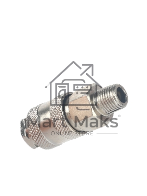 Переходник PATRIOT 112/1 (Rapid 1/4M)