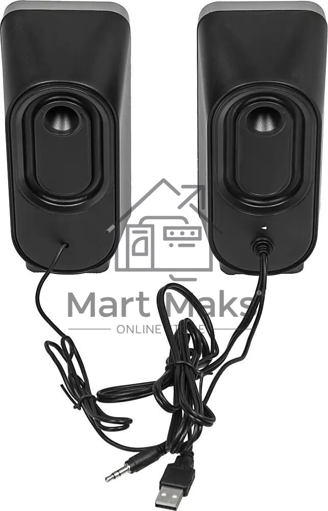 Акустическая система 2.0 SVEN 325, черный, USB, мощность 2x3 Вт(RMS) SVEN 325, черный, USB, акустическая система 2.0, мощность 2x3 Вт(RMS)