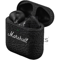Наушники Marshall TWS Minor IV, черный