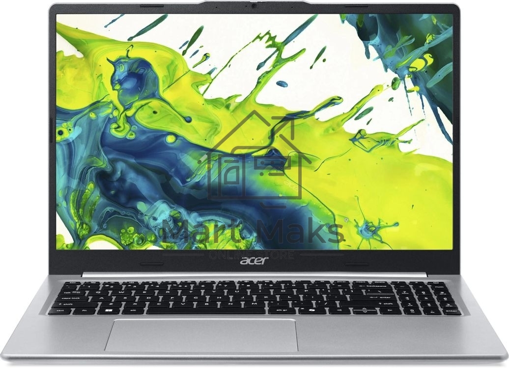 Ноутбук Acer Aspire Lite AL15-49P-R7SB/15.6